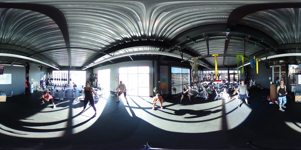  Endorphin Broadway Yoga/Barre