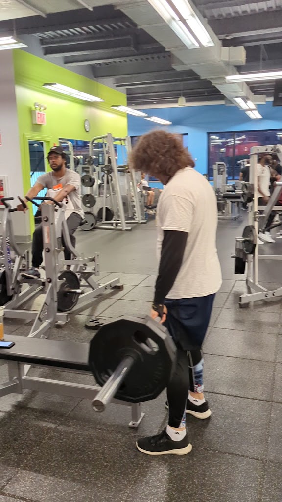  Blink Fitness (PureGym)