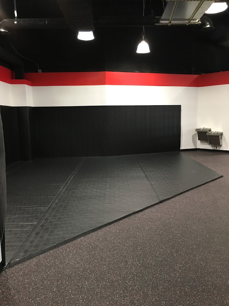  UFC Gym Reston