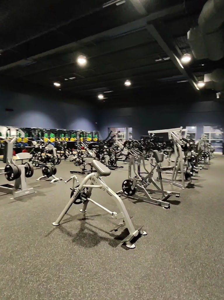  Crunch Fitness - Winter Park