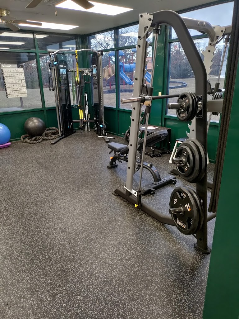  AST Community Center