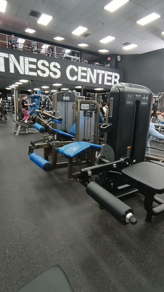 KODIAK FITNESS CENTER