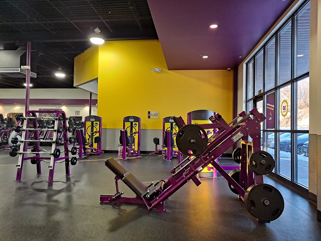  Planet Fitness