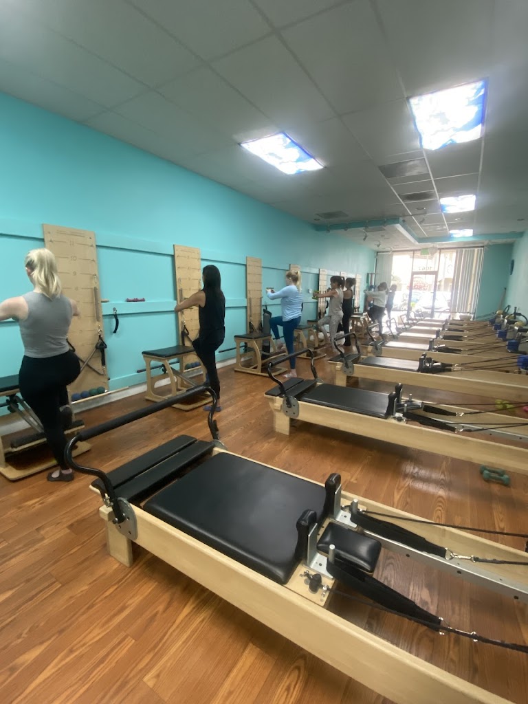  Seal Beach Pilates