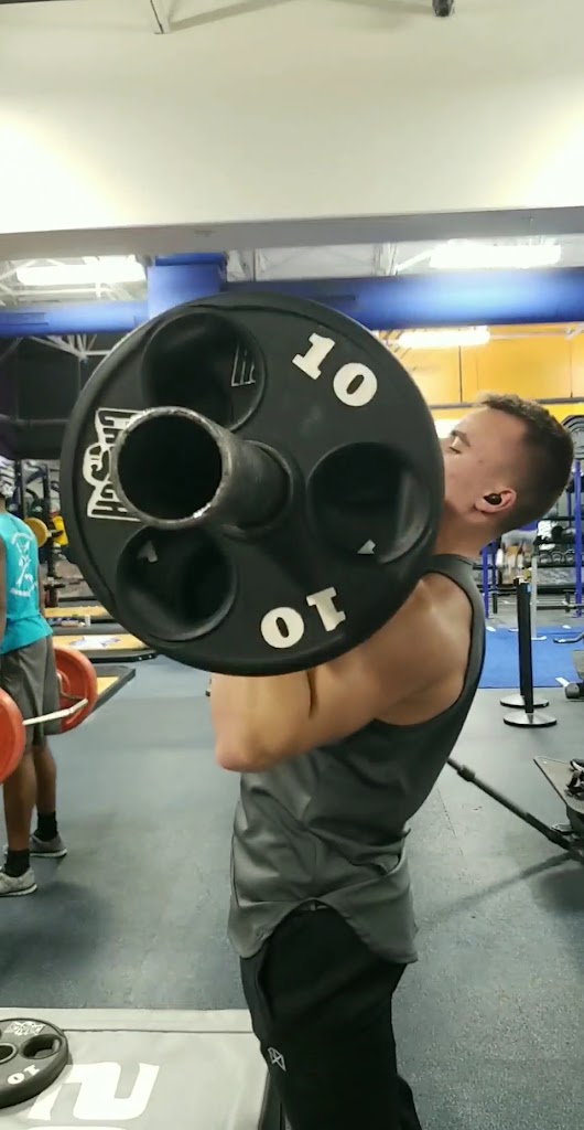  Crunch Fitness - Tampa Palms