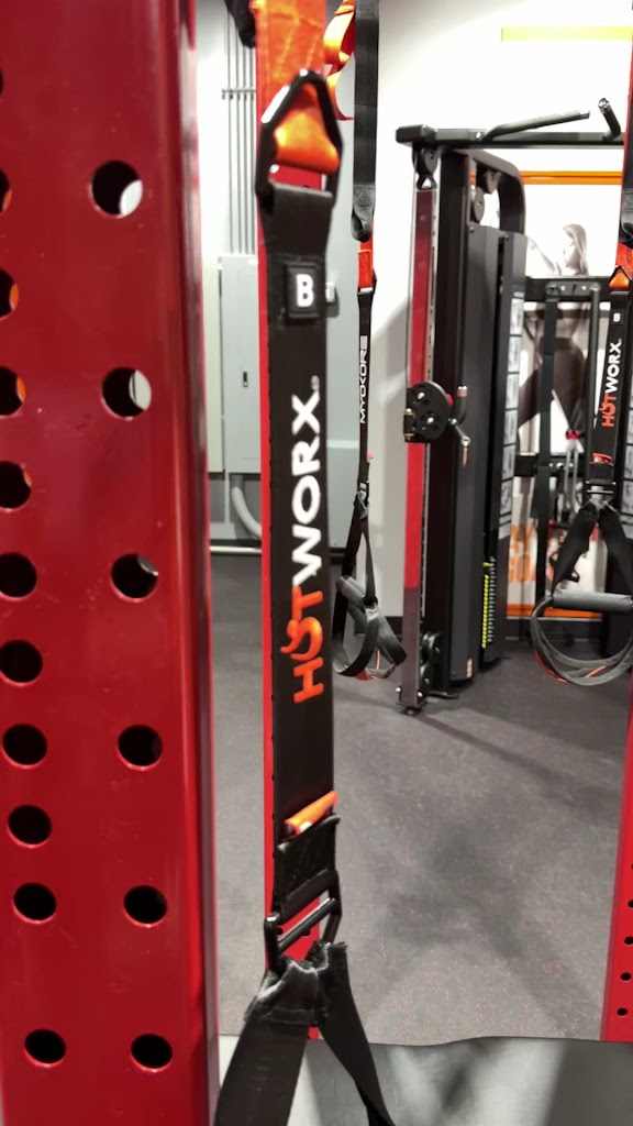  HOTWORX - Hurst, TX - N. Richland Hills