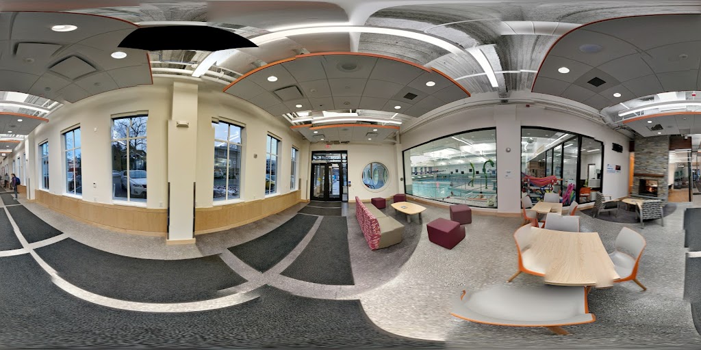  Greater Burlington YMCA