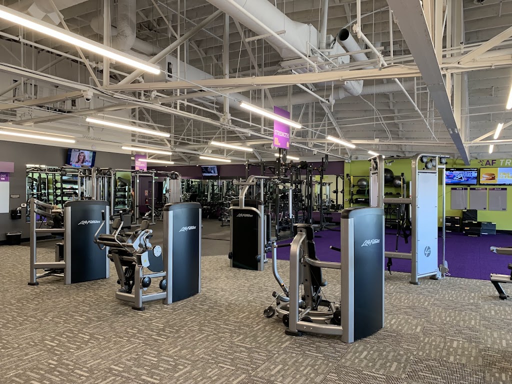  Anytime Fitness, Mayfair - Park Hill