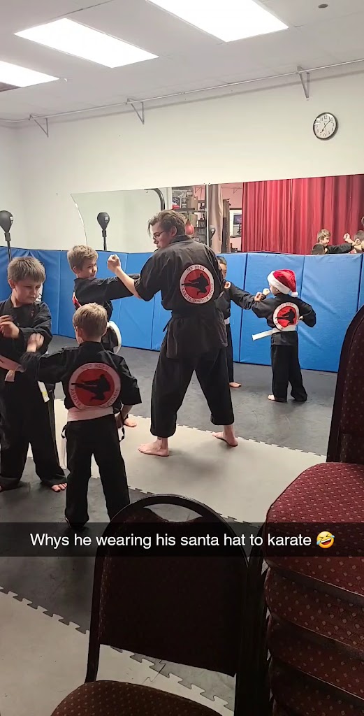  Ward Boxing, MMA & Fitness/ 4 SELF Fitness & Health