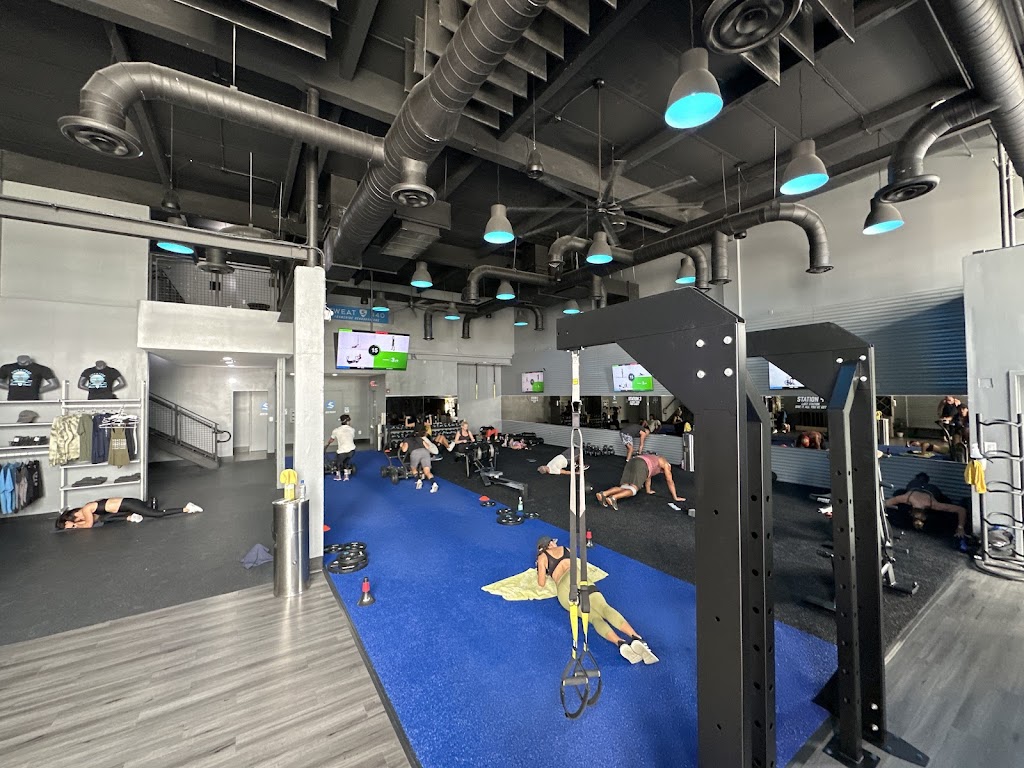 SWEAT440 Fitness Miami Beach