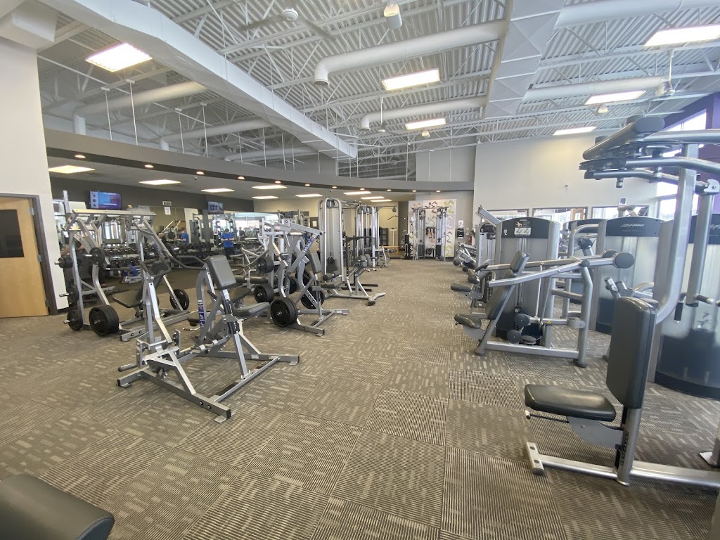  Anytime Fitness