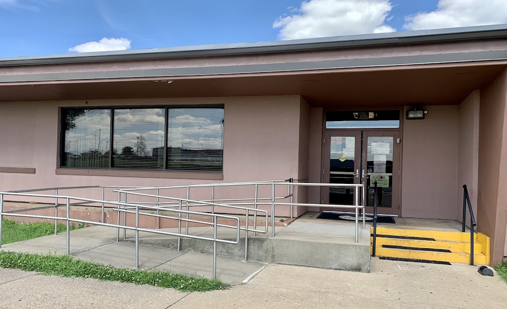  Estep Soldier Performance Readiness Center (DSB H2F)