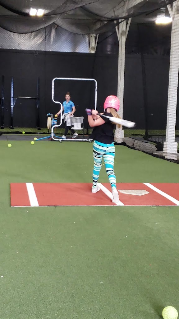  Depot Training Center