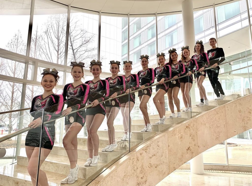  Impact Elite Athletics