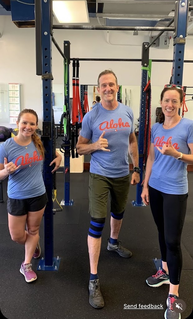 Aloha Personal Training