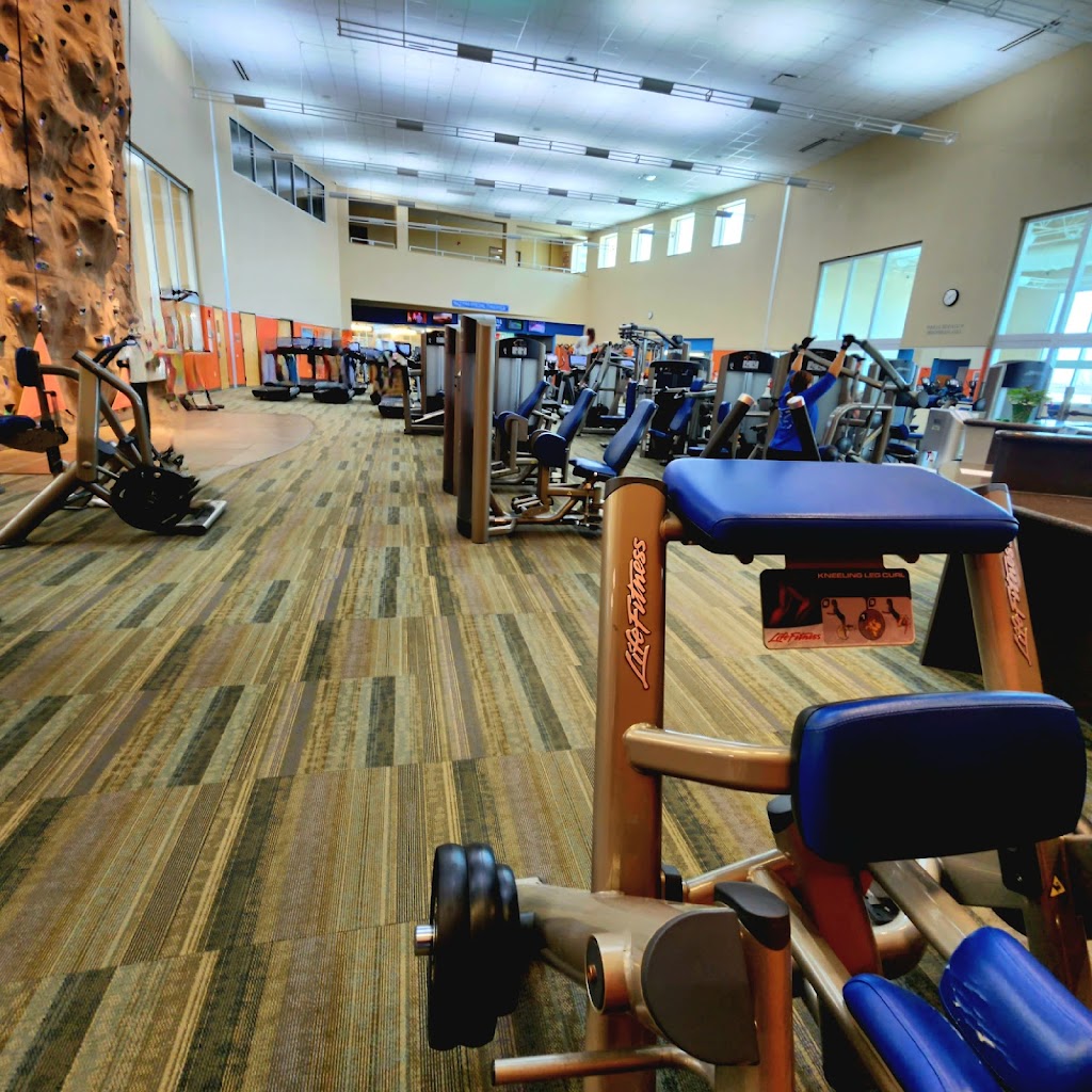 Sequoia Wellness Center