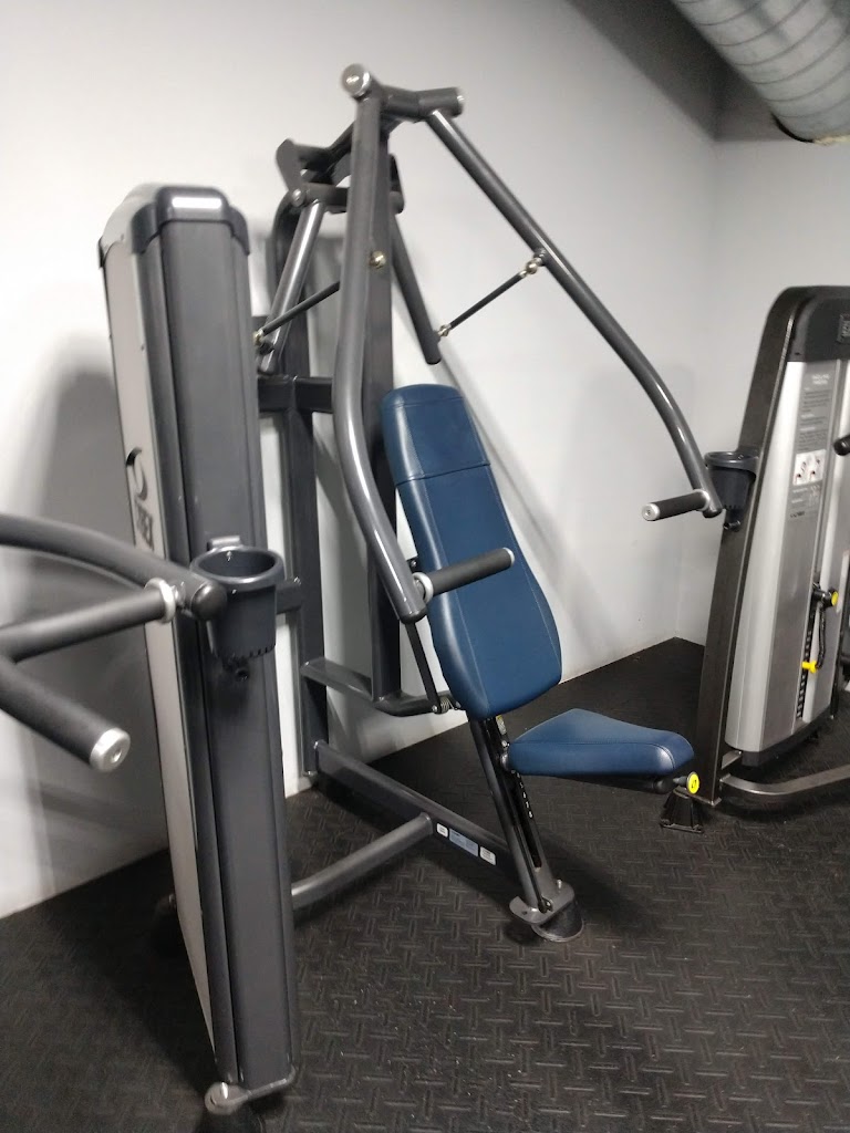  Sallisaw Family Fitness Center