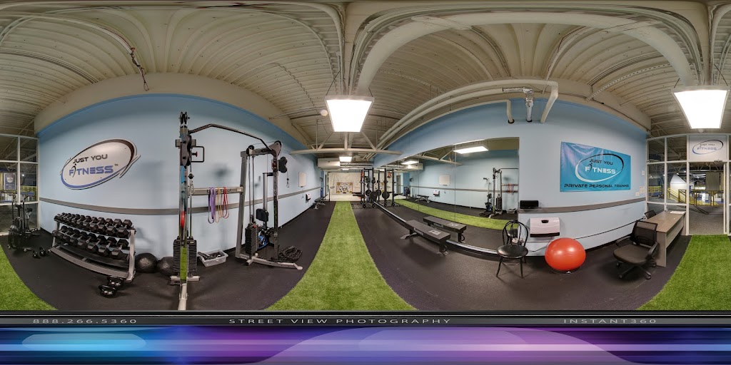  Just You Fitness - Summerville