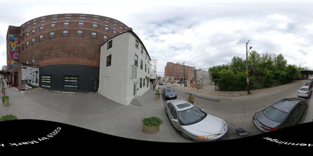  Philadelphia Yoga Exchange