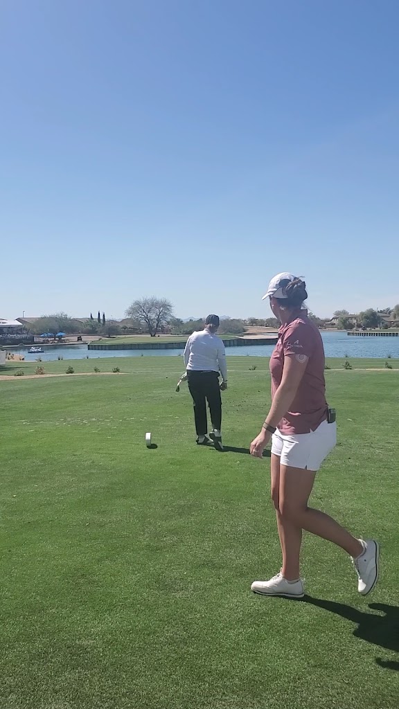  Seville Golf & Country Club