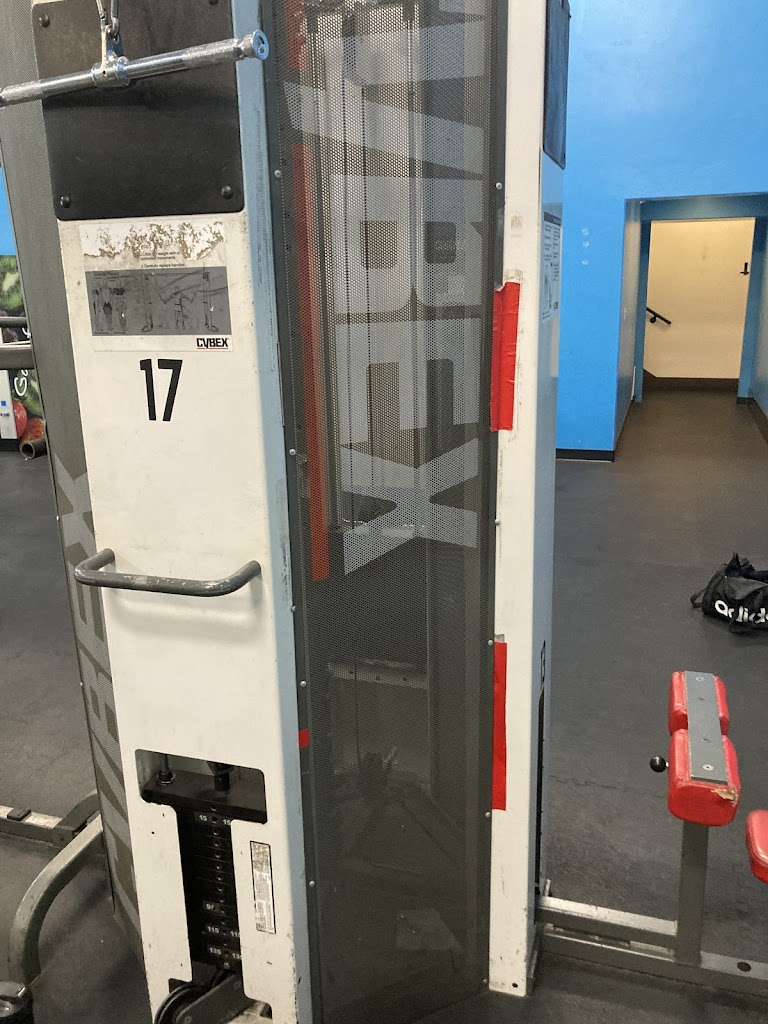  180 Fitness - Ephraim