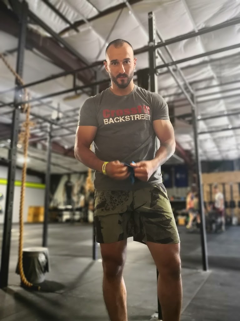  Foremost Health & Recovery (formally CrossFit Connex)