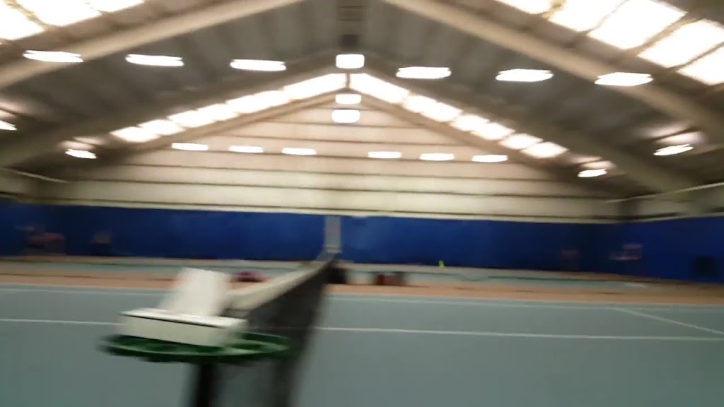  Clackamas River Racquet Club