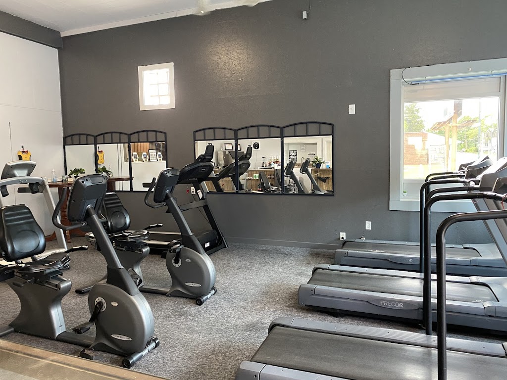  MBS Fitness & Red Light Therapy