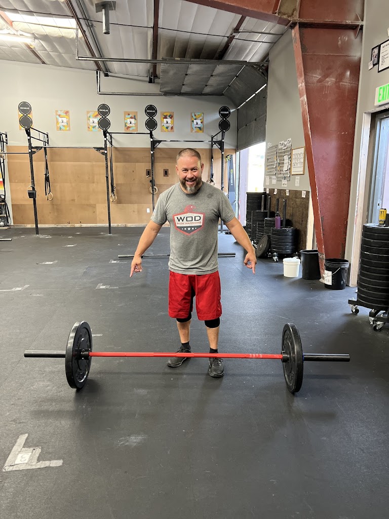  Ong Weightlifting Club