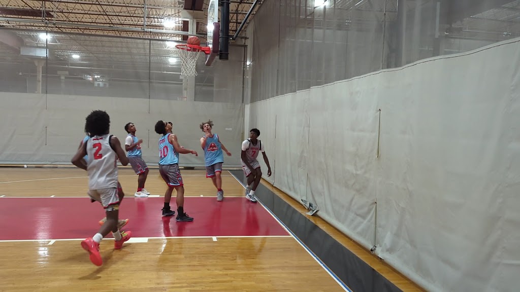  Athletic Republic Capitol Region