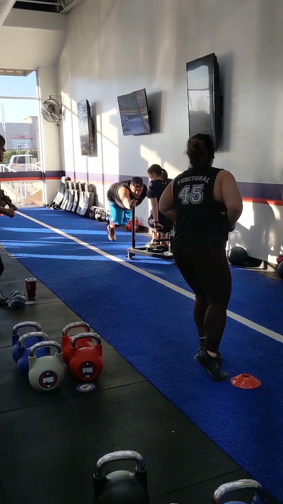  F45 Training Hebron