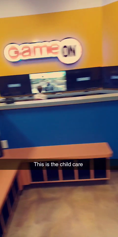  Mountainside Fitness Gilbert