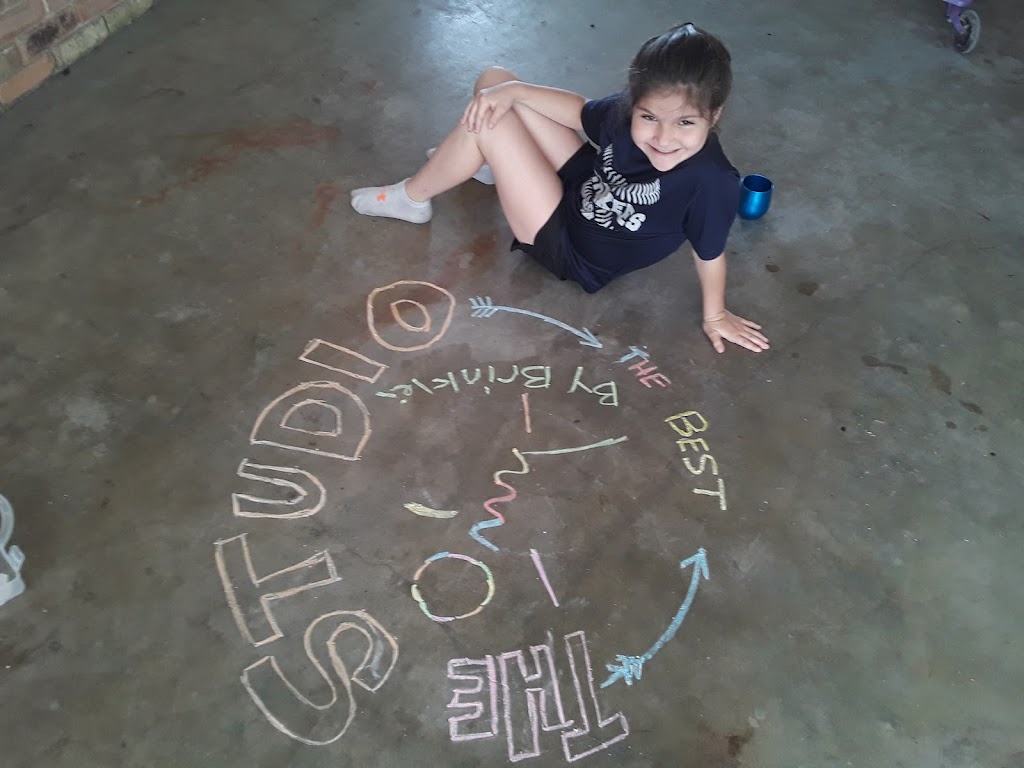  The Studio Dance & Fitness Center