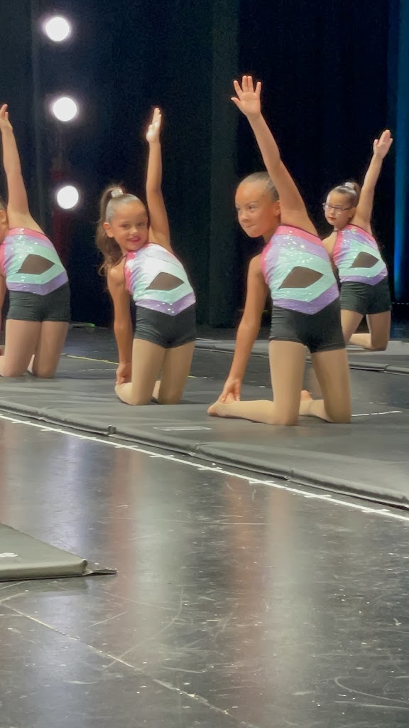  Take Five Dance Academy