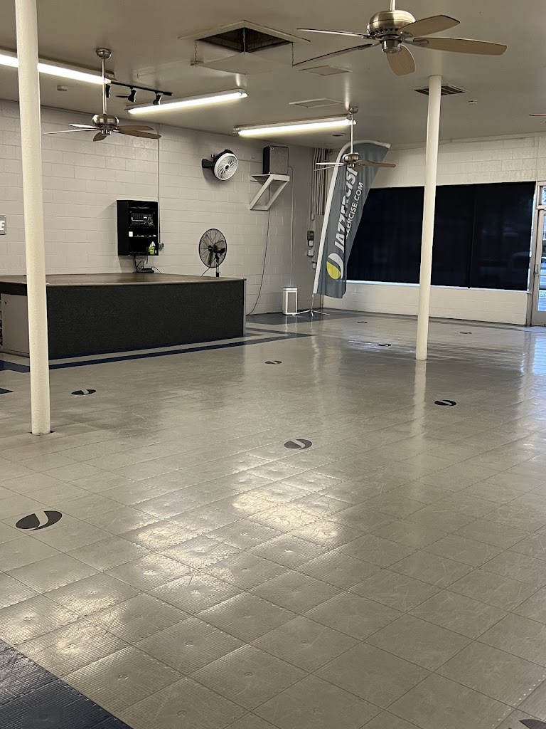  Jazzercise Chico Fitness Center