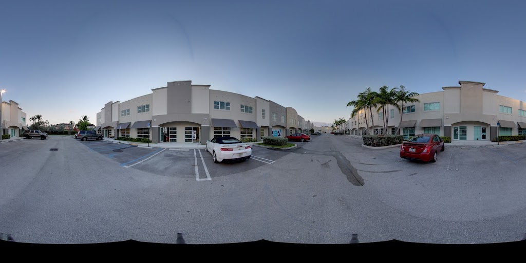  Leyva Gymnastics Academy