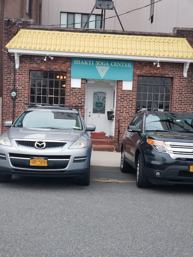  Shakti Yoga Center