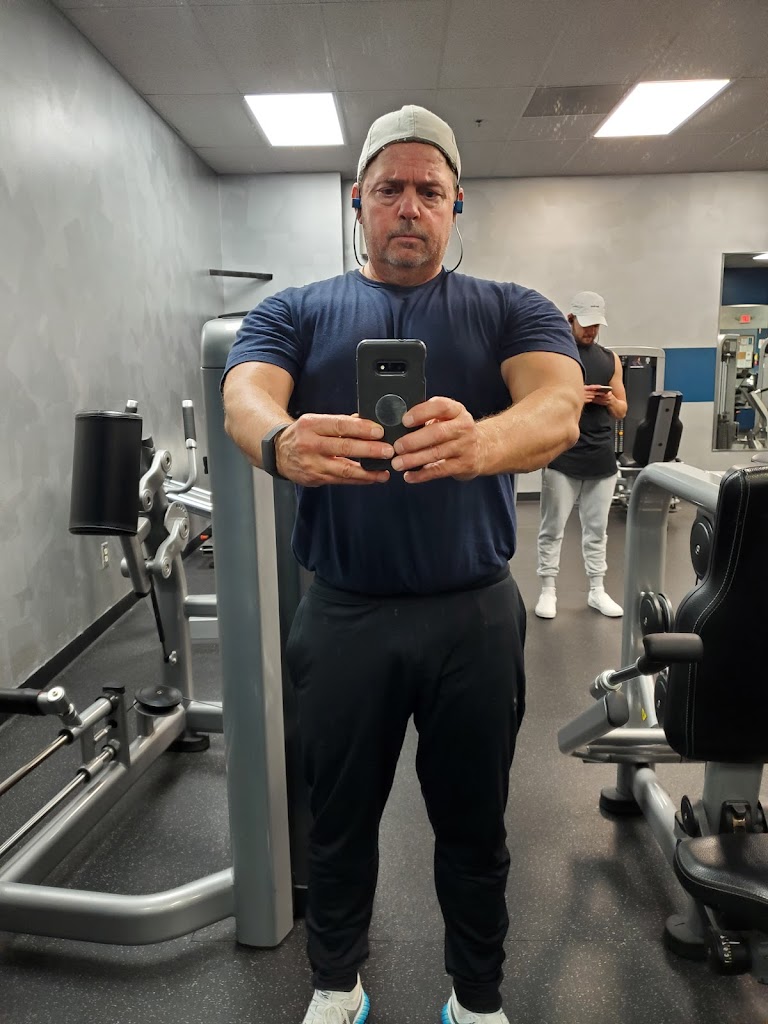  Powerhouse Gym North Canton