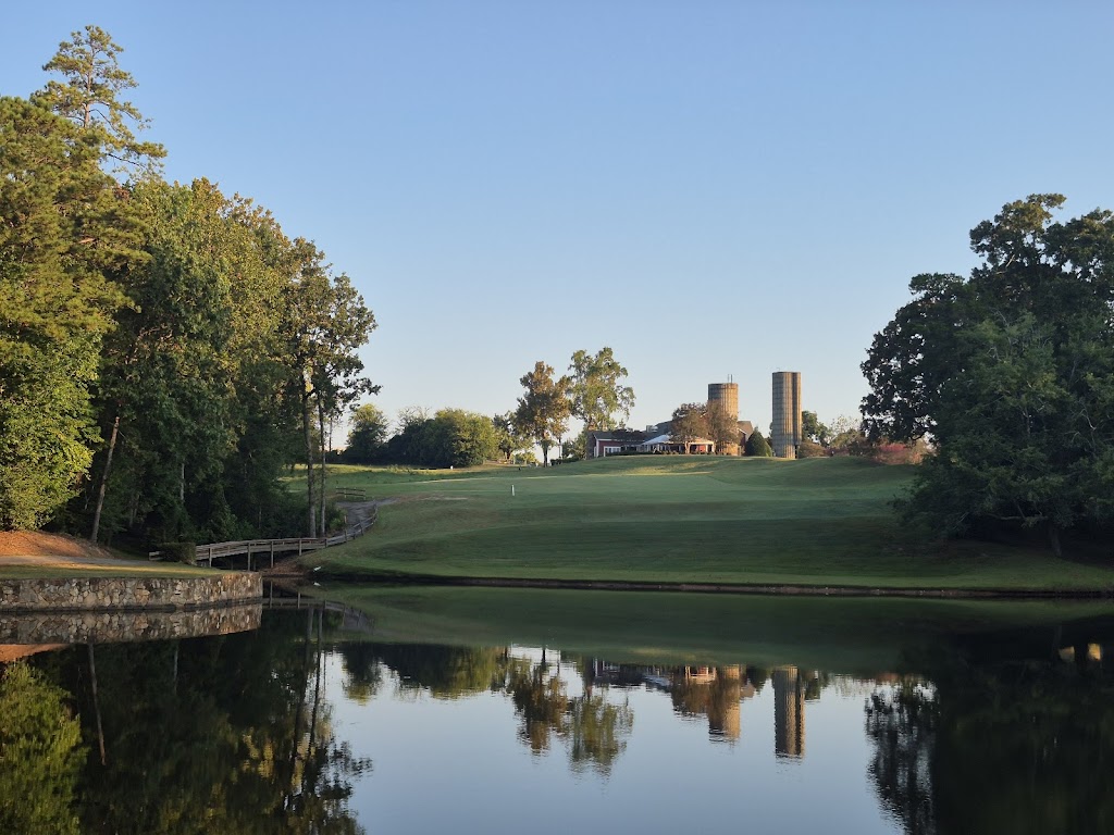  Golden Hills Golf & Country Club