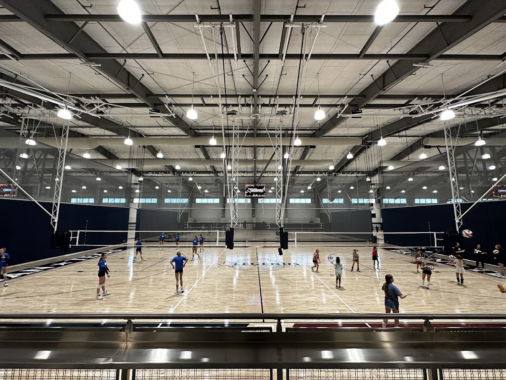  Legends Event Center