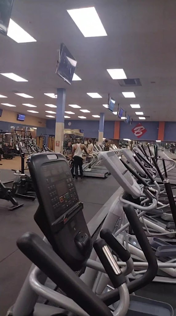  Bailey's Health & Fitness Powered By Chuze Fitness