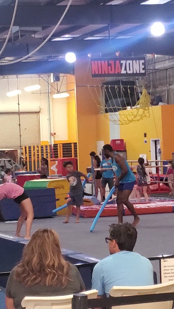  Gymnastics Beat Inc.