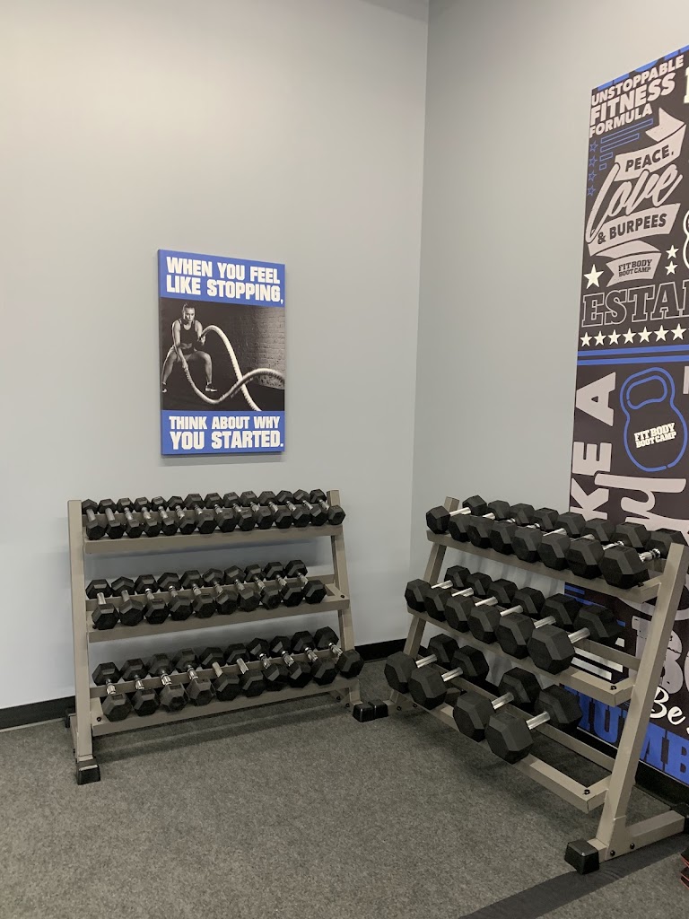  West Des Moines Fit Body Boot Camp