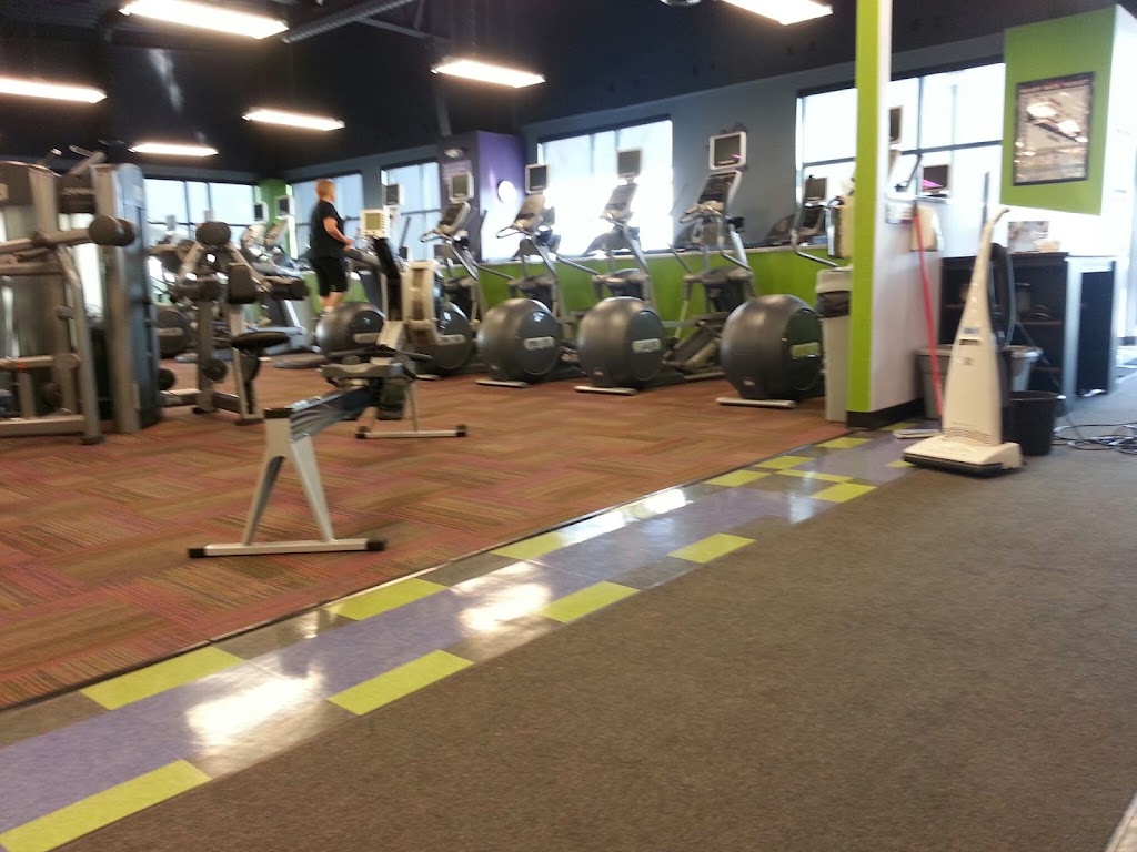  Anytime Fitness