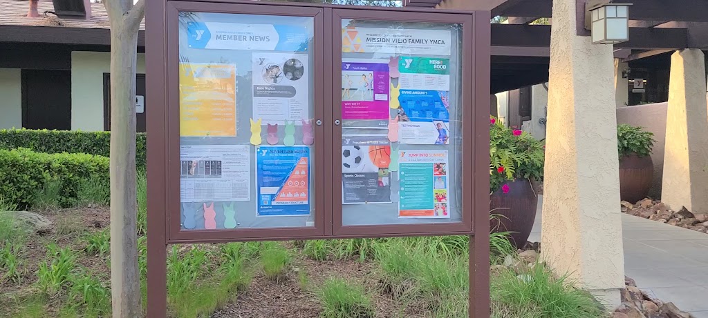  Mission Viejo Family YMCA