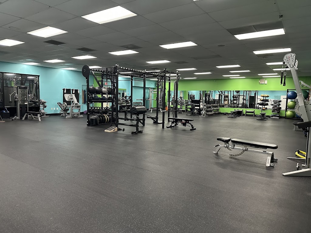  Momentum Fit Incorporated