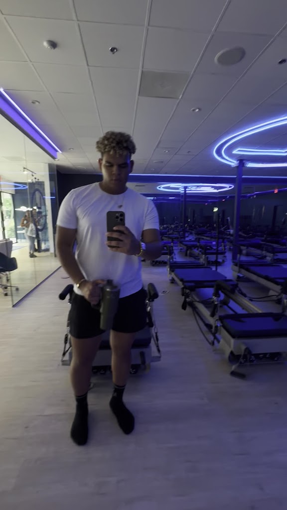  JETSET Pilates - West Boca