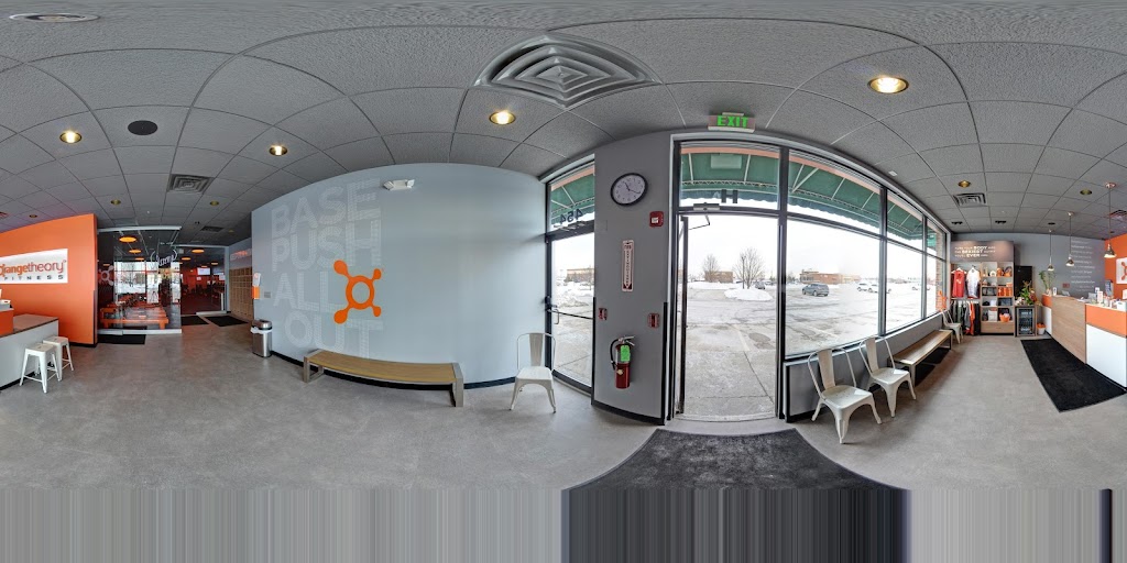  Orangetheory Fitness