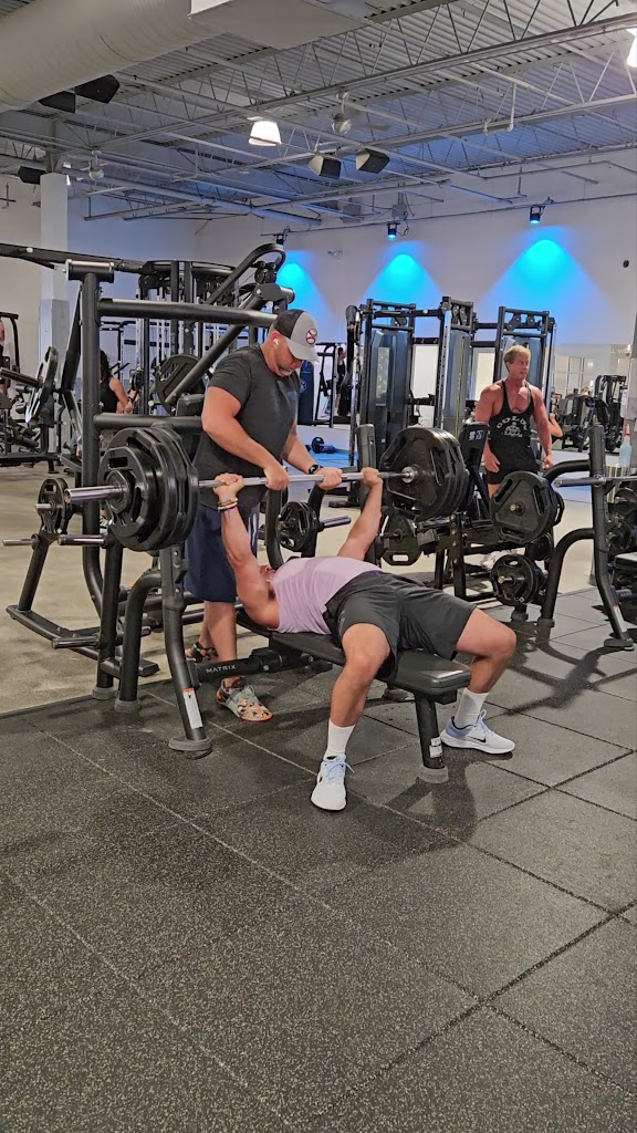  Palm Beach Sports Clubs Jupiter