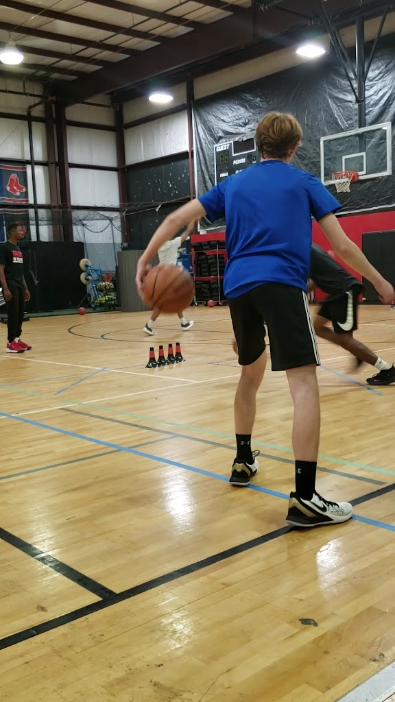  Velocity Sports Performance